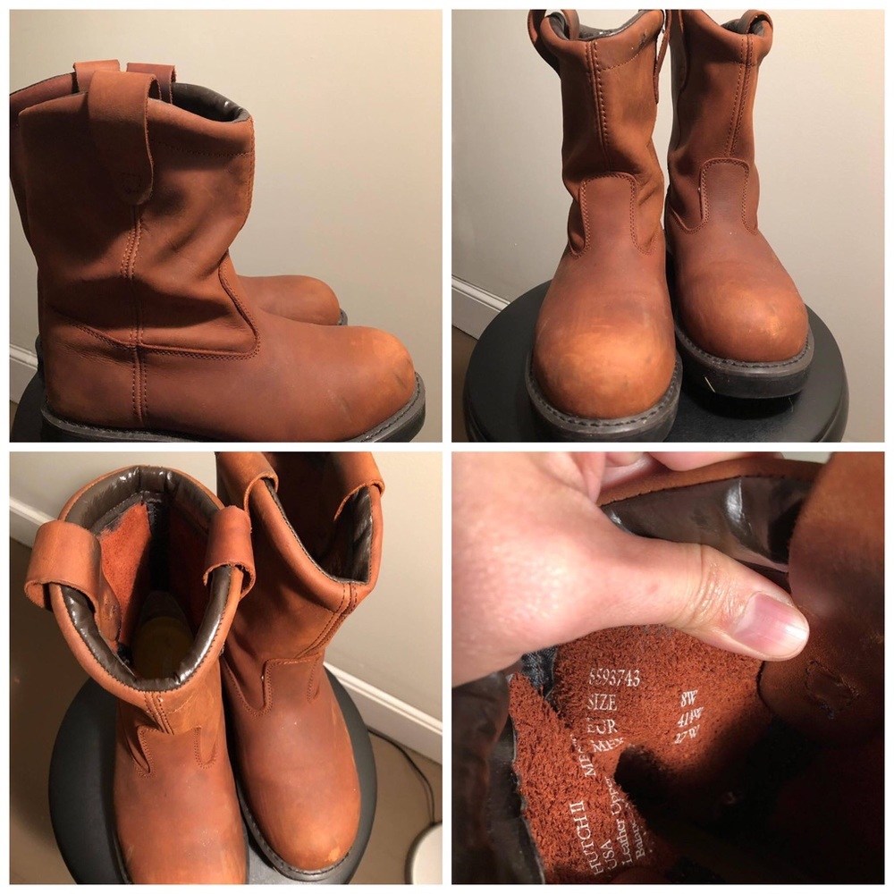 Timberland Boots for Men